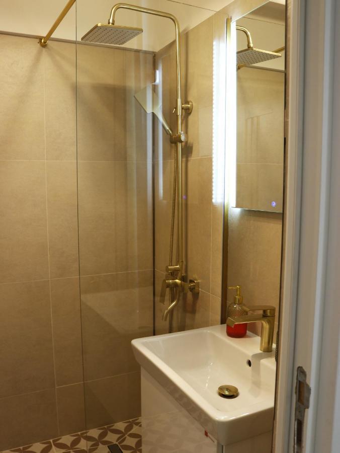 Mina City Center Apartment Amzei Bucureşti Exterior foto