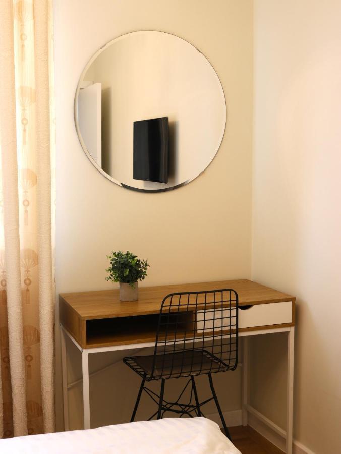 Mina City Center Apartment Amzei Bucureşti Exterior foto